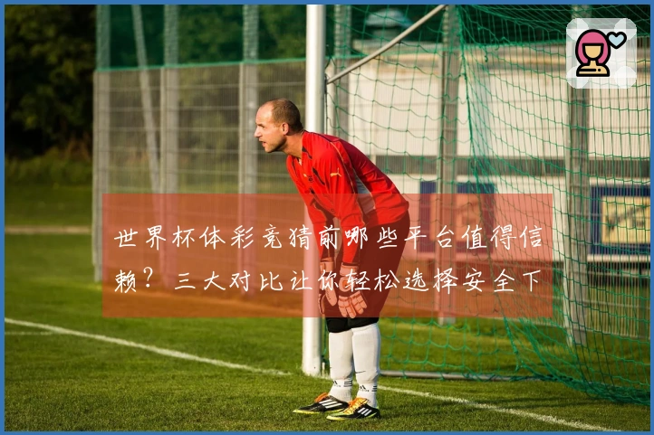 世界杯体彩竞猜前哪些平台值得信赖？三大对比让你轻松选择安全下注入口