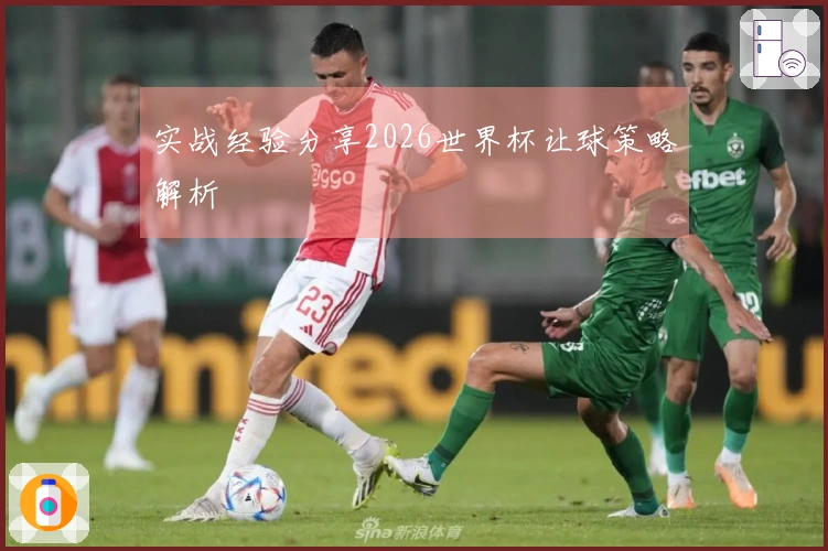 实战经验分享2026世界杯让球策略解析