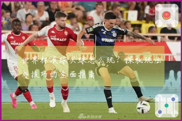 世界杯滚球买球怎么玩？探秘玩法与技巧的全面指南