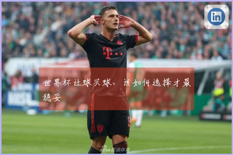世界杯让球买球，该如何选择才最稳妥