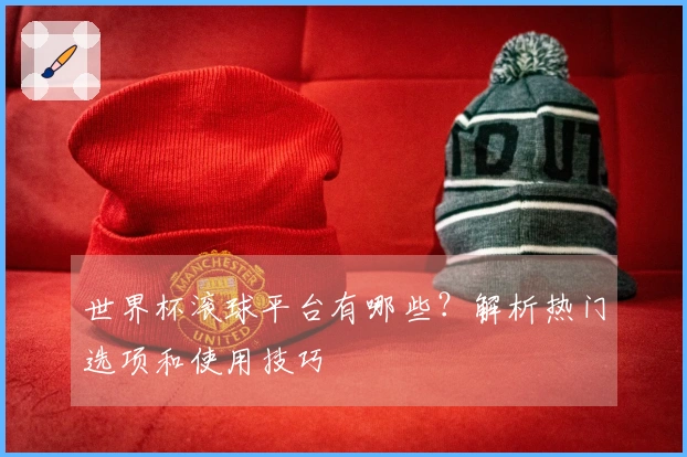 世界杯滚球平台有哪些？解析热门选项和使用技巧