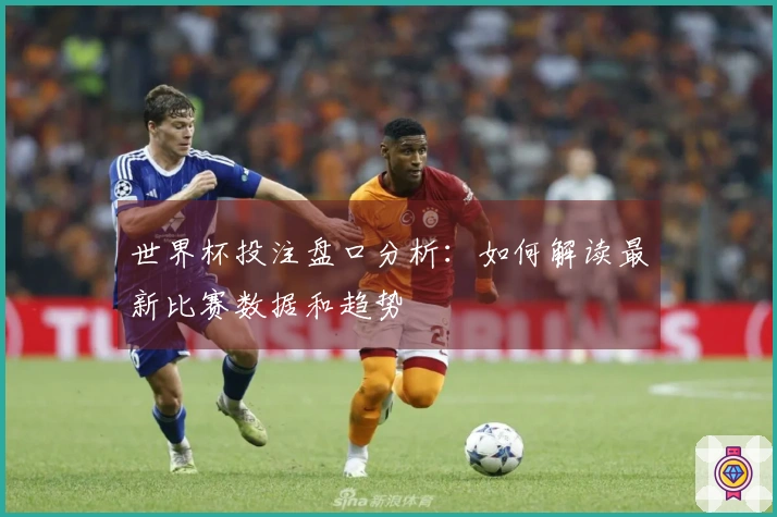 世界杯投注盘口分析：如何解读最新比赛数据和趋势