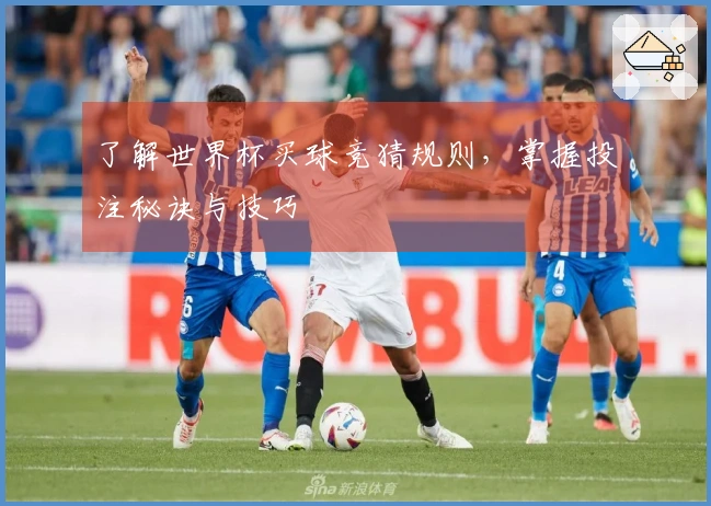 了解世界杯买球竞猜规则,掌握投注秘诀与技巧