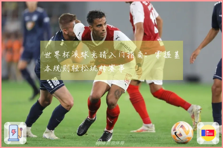 世界杯滚球竞猜入门指南：掌握基本规则轻松玩转赛事