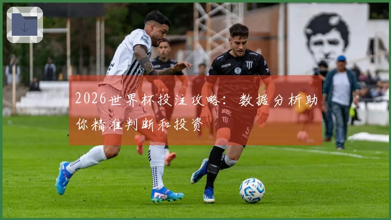 2026世界杯投注攻略：数据分析助你精准判断和投资