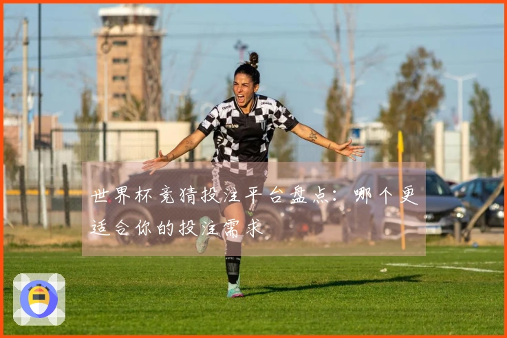 世界杯竞猜投注平台盘点：哪个更适合你的投注需求