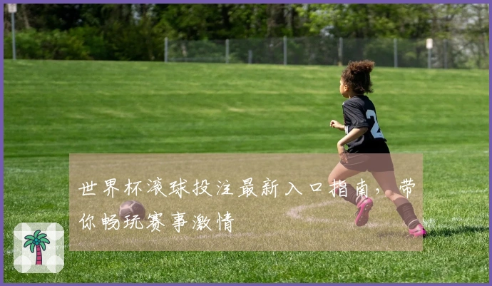 世界杯滚球投注最新入口指南，带你畅玩赛事激情