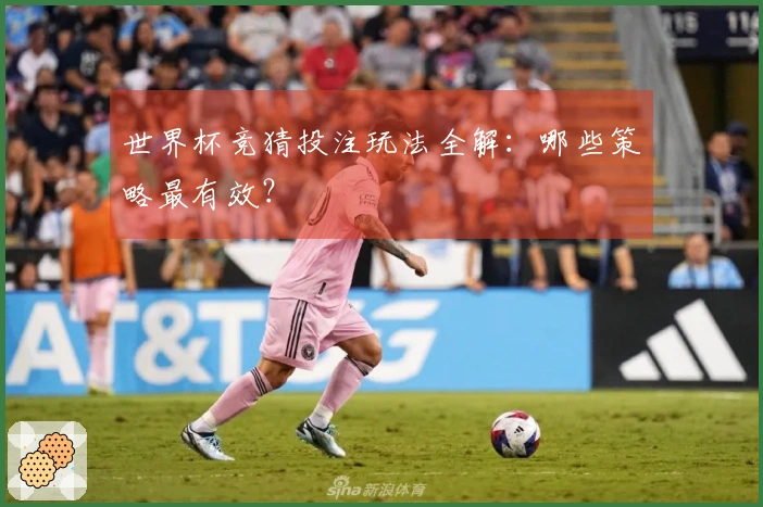 世界杯竞猜投注玩法全解：哪些策略最有效？