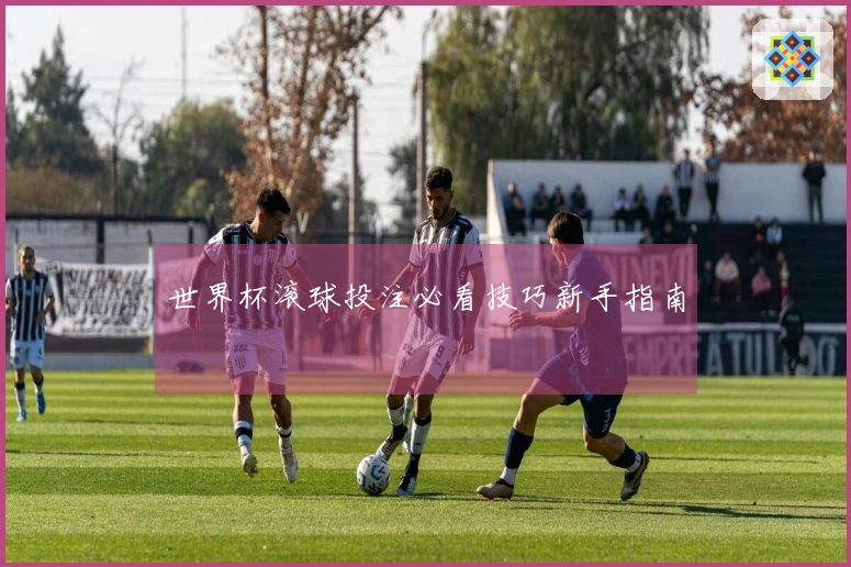 世界杯滚球投注必看技巧新手指南