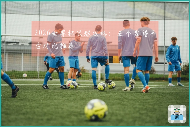 2026世界杯买球攻略：五个靠谱平台对比推荐