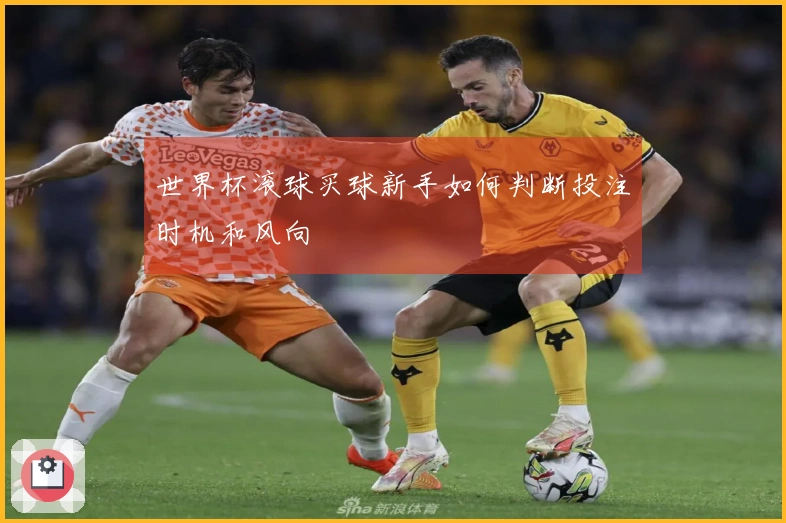 世界杯滚球买球新手如何判断投注时机和风向